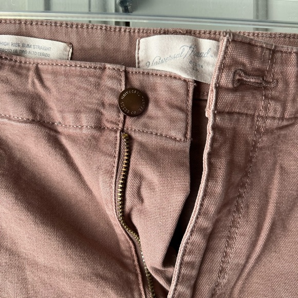 Universal Thread Cargo pants - Picture 5 of 5